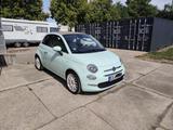 Fiat 500C Cabrio / Top Zustand Limitierte Edition   - Fiat 500C von privat
