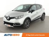 Renault Captur 1.2 TCe Energy XMOD Aut.*NAVI*TEMPO*CAM* - Renault Captur: Xmod