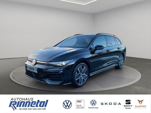 Volkswagen Golf Variant R-Line 1,5 l eTSI OPF 110 kW (150 P