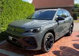 Volkswagen Tiguan 1.5 eHybrid OPF DSG R-Line