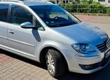 Volkswagen 7 Sitzer Familienauto - : Van, Familienauto
