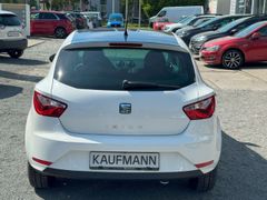 Fahrzeugabbildung Ibiza SC Style 1.0  Wenig Km