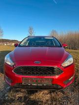 Ford Focus 2015 Business - Ford Focus: 201
