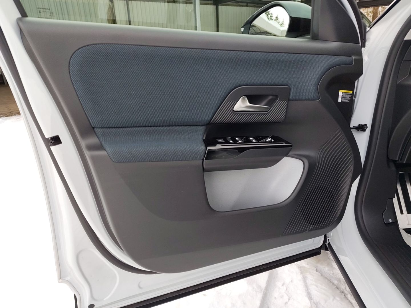 Citroën C5 Aircross - Bild 13