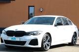 BMW M340 1.HAND! Deutsch! BMW-Scheckheft! INDIVIDUAL - weiße BMW M340i