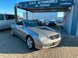 Mercedes-Benz CLK 200 CLK Cabrio CLK 200 Kompressor - Mercedes-Benz aus 2005: Cabrio, Clk