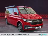 Volkswagen T6.1 California 2.0 TDI 4Motion Ocean - VW T6 California in Freiburg