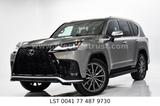 Lexus LX 600  F-Sport 4WD -  2022 - € 85.500 T1 EXPORT - Lexus: Lx