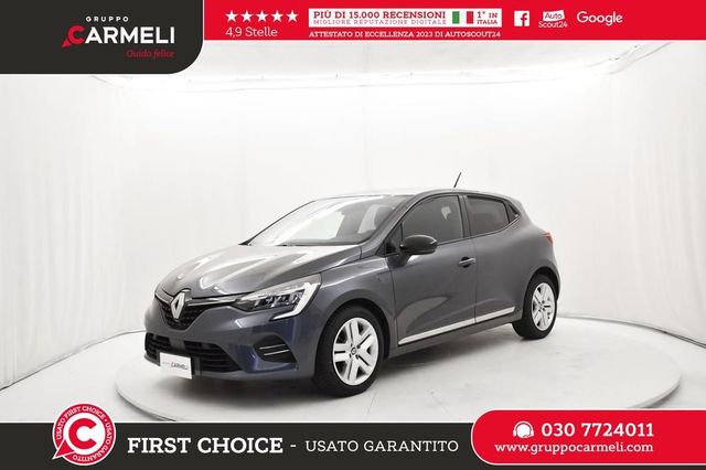 Renault Clio 5 Porte 1.0 TCe Zen