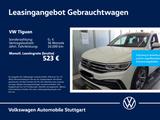 Volkswagen Tiguan R-Line 2.0 TDI DSG Navi Kamera ACC SHZ