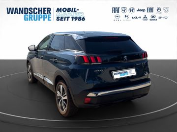 Peugeot 3008 Allure Pack 1.2 PureTech 130 Kam.+KeyLess