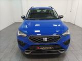 Seat Ateca 2.0 TDI FR Carplay|CAM|LED|Lenkrhzg. - Diesel Gebrauchtwagen in Frankfurt