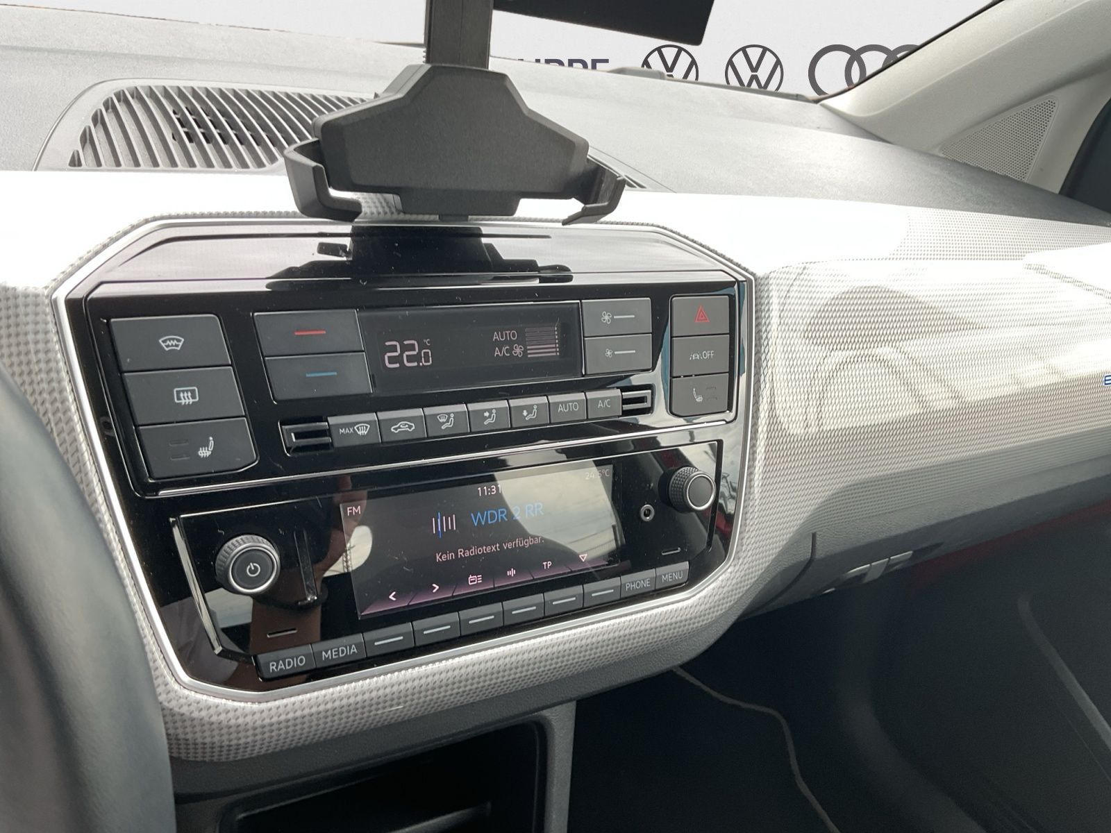 Volkswagen e-up! - Bild 19