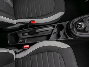 Hyundai i10 1.0 Select Navi Spurhalteassistent Kamera