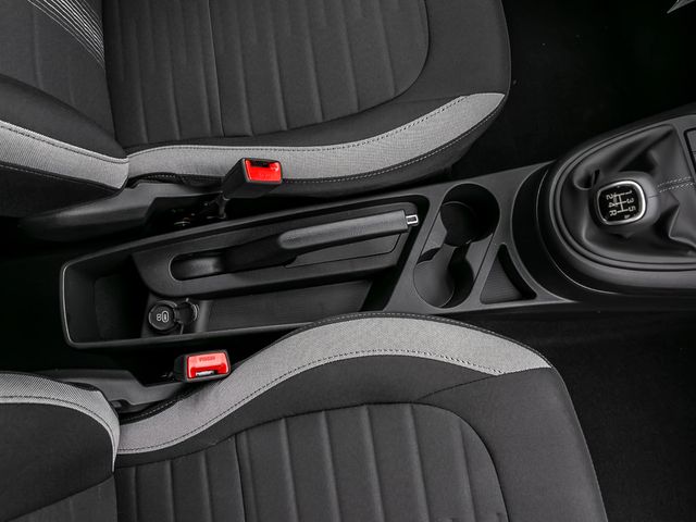 Hyundai i10 1.0 Select Navi Spurhalteassistent Kamera