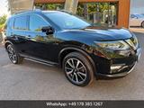 Nissan X-Trail Tekna 4x4 *BOSE*Pano*AHK*LEDER*RFK*LED - Nissan Gebrauchtwagen mit Automatikschaltung