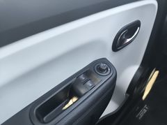 Renault Twingo Electric Techno *Szhzg.*Faltdach*Kamera*