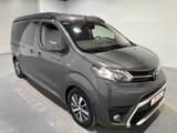 Crosscamp Camper Van Flex 2.0 D-4D StandHZG Keyless SHZ AC - Crosscamp Wohnwagen & Wohnmobile