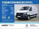 Volkswagen Crafter Kasten 35 MR ND 2.0 TDI KEYLESS+LaneAssi