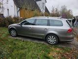 Volkswagen VW PASSAT BLUEMOTION - Volkswagen Passat aus 2012: Kombi