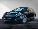 Mercedes-Benz E 300 T de AMG Line Ext. Distr. - Mercedes-Benz E 300 in Chemnitz