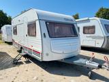 Home-Car RACER 450 -R.Sitz/Einzelbetten/Boiler/Wassertank - Home-Car Wohnwagen & Wohnmobile