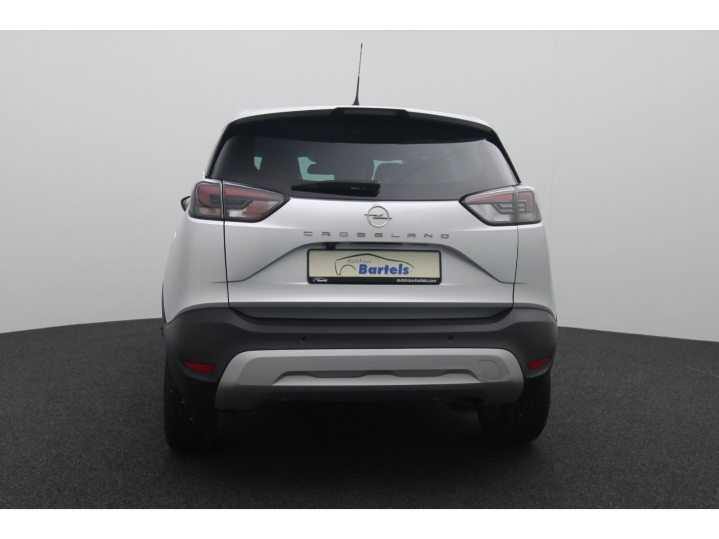Fahrzeugabbildung Opel Crossland 1.2 Business Elegance Kamera LED Navi