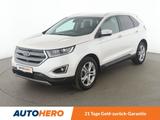 Ford Edge 2.0 TDCi Titanium 4x4*NAVI*LED*TEMPO*CAM* - Ford Gebrauchtwagen in Ludwigsburg