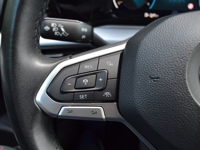Golf VIII Variant 2.0 TDI Life LED/NAVI+VZE/BUSI
