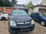 Opel Meriva Edition * 1.Hd. * Klima * Alu * Tüv Neu - Opel Meriva Gebrauchtwagen in Nürnberg
