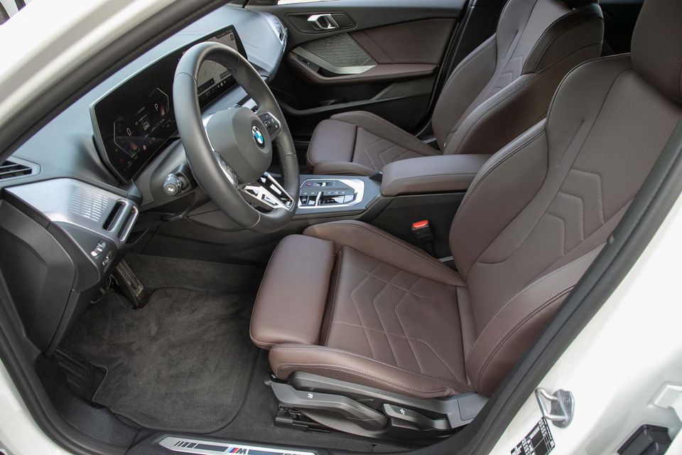 BMW 120 - Bild 8