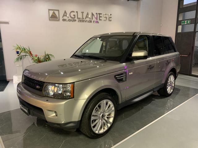 Land Rover LAND ROVER Range Rover Sport 3.0 SDV6 HSE