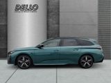 Peugeot 308 SW GT Hybrid 145 e-DSC6 AHK Panorama NAVI KA - Peugeot 308 mit Benzin-Antrieb: Kombi, SW
