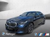 BMW 520 d Limousine M Sport HUD RFK LHZ ACC 4 Zonen