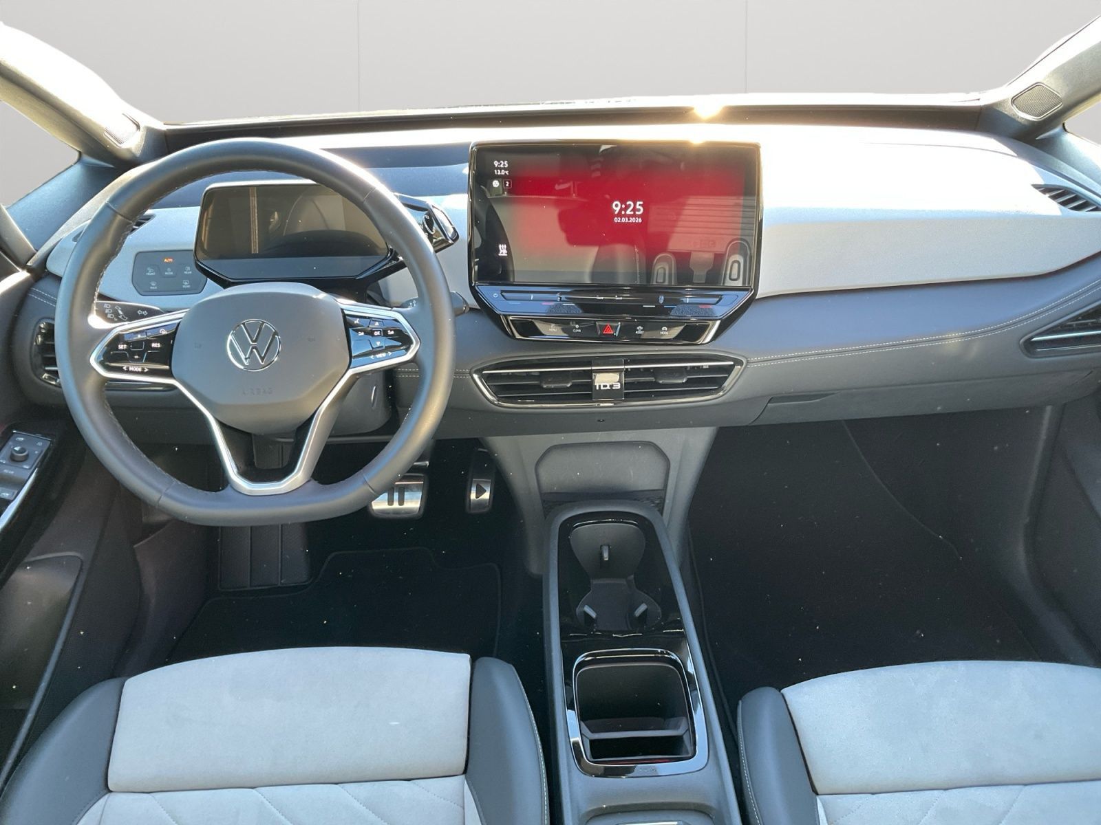 Volkswagen ID.3 - Bild 10