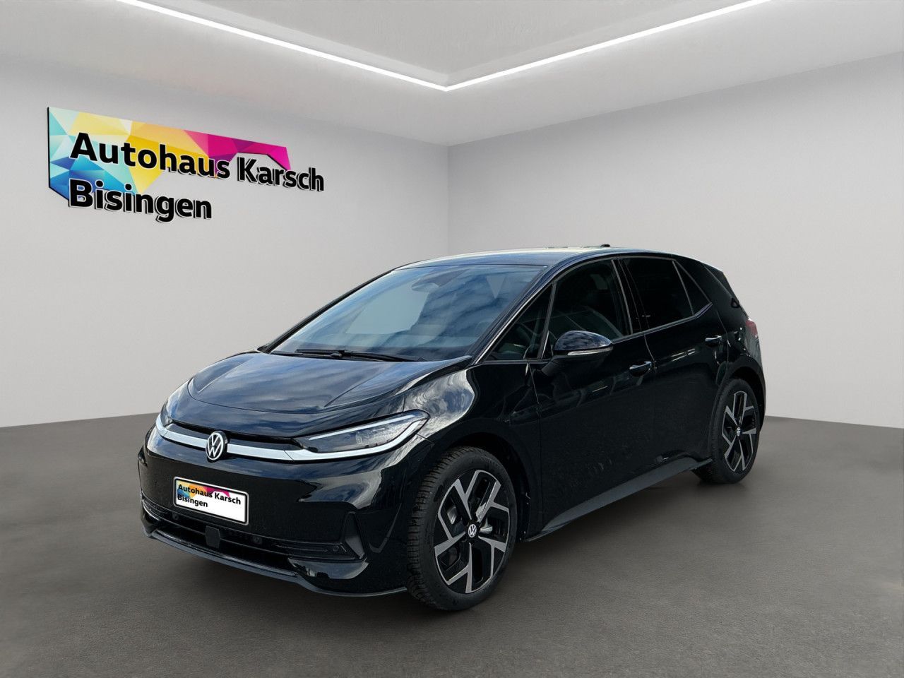 Volkswagen ID.3 Neo Life 140 kW (190 PS) 58 kWh imagem 2