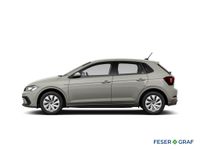 Volkswagen Polo - Vorschau Bild 28