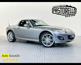 Mazda MAZDA MX-5 1.8 Center-Line Roadster Coupe - Mazda: Mazda5