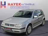 Volkswagen Golf IV AUTOMATIK/ SHZ/ALU/ TÜV & SERVICE NEU - Volkswagen Golf: Automatik, Iv