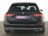 Mercedes-Benz C 200 - Vorschau Bild 7