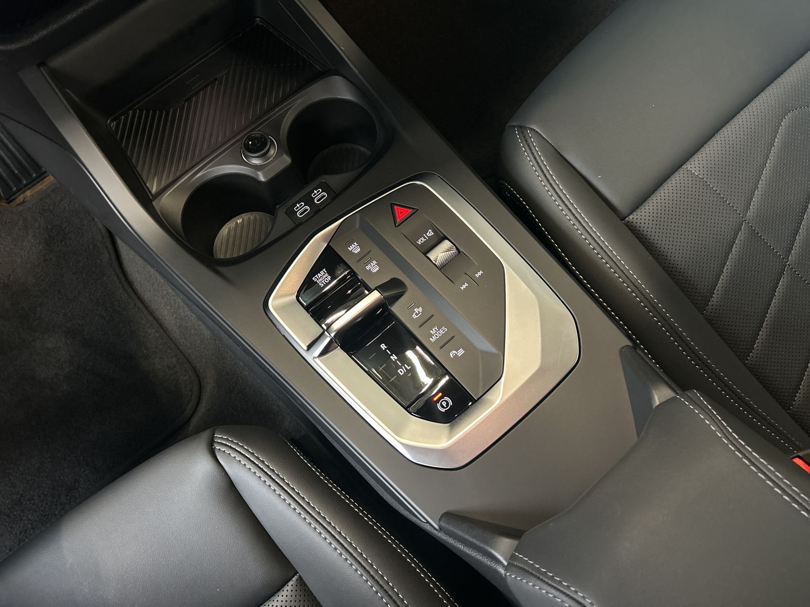 BMW 120 - Bild 15