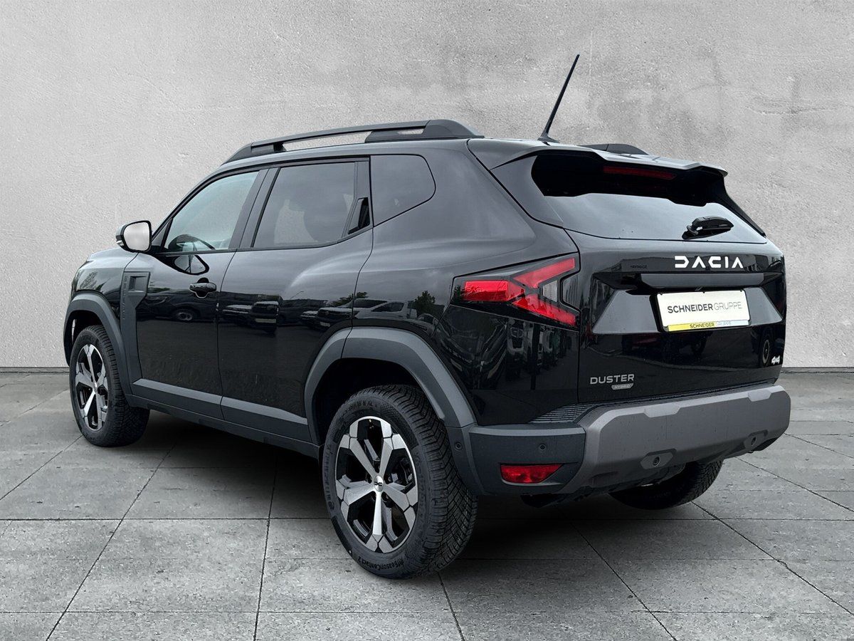 Dacia Duster - Bild 3
