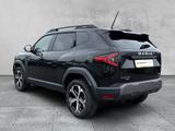 Dacia Duster JOURNEY HYBRID-G 150 4x4 SHZ+PDC+LED+NAVI - Dacia Tageszulassungen