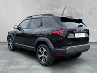 Dacia Duster - Vorschau Bild 3