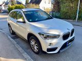 BMW X1 sDrive18i - BMW X1 in München