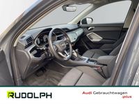 Audi Q3 - Vorschau Bild 9