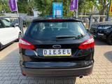 Ford Focus Turnier Champions Edition *AUTOMATIK* - Gebrauchtwagen mit Automatik bis 4.000 Euro