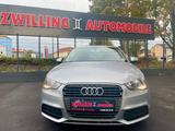 Audi A1 attraction/1.HAND/ST.HEIZUNG/SHZ/MLF/PDC/AHK/ - Audi A1 Attraction mit Diesel-Antrieb