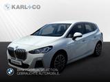 BMW 218 Active Tourer M-Sport Sportsitz SHZ Parkass. - gebrauchte BMW 218 Active Tourer aus dem Jahr 2022
