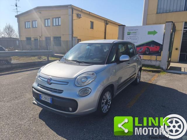 Image of Fiat 500L